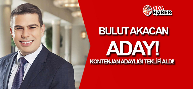 Akacan ADAY!