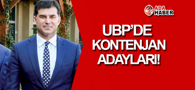 Kontenjan adayı sayısı 7'ye düştü!