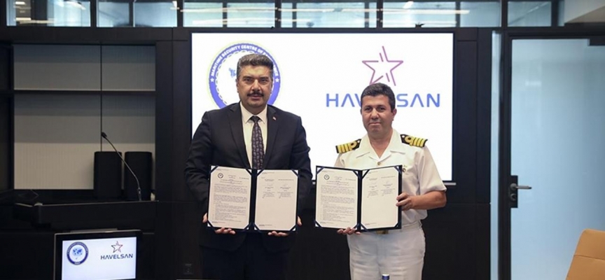 NATO, deniz korsanlarına Türk yazılımlarıyla hazırlanacak
