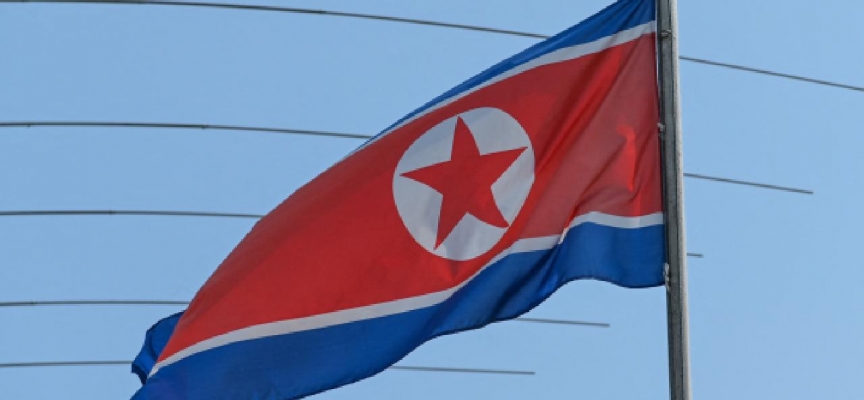 Kuzey Kore'den ABD, Güney Kore ve Japonya'ya tepki