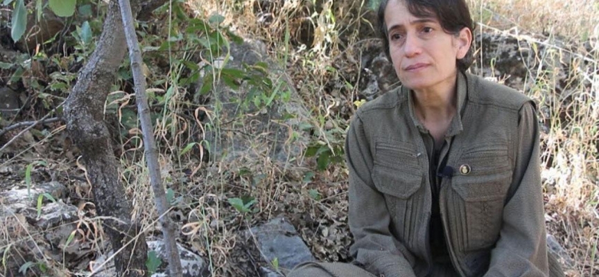 PKK-HPG konseyi üyesi Hanım Demir etkisiz hale getirildi