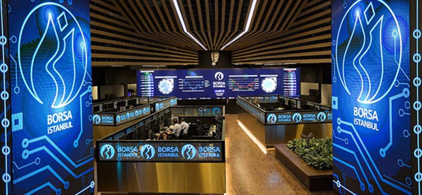 Borsa haftaya yükselişle başladı