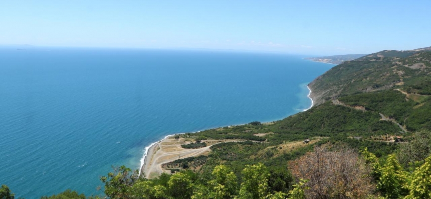 Tekirdağ doğal güzellikleriyle Kurban Bayramı'nda tatilcileri bekliyor