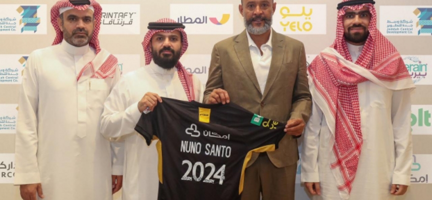 El-İttihad'da Nuno Espirito Santo dönemi