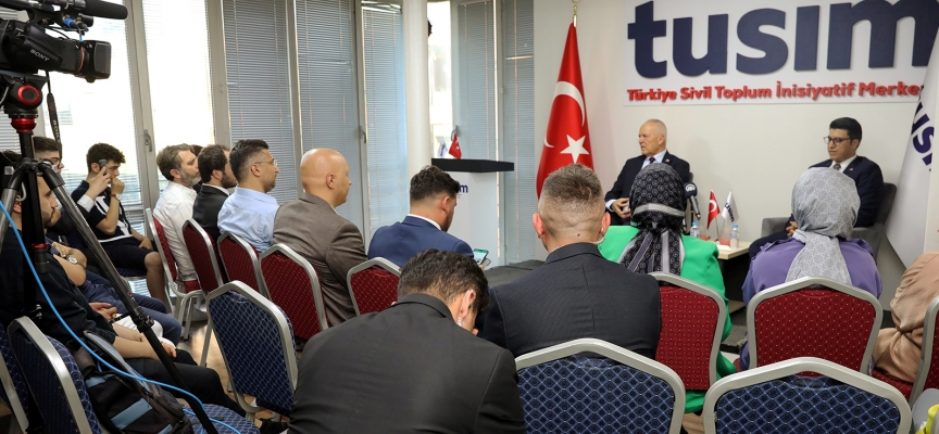 Töre:Türkiye ve KKTC’nın Ada’da iki egemen devlet çözümünden yanadır