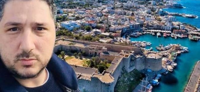 Şenkul'dan Girne Belediyesi'nin mali tablosu hakkında çarpıcı iddialar!