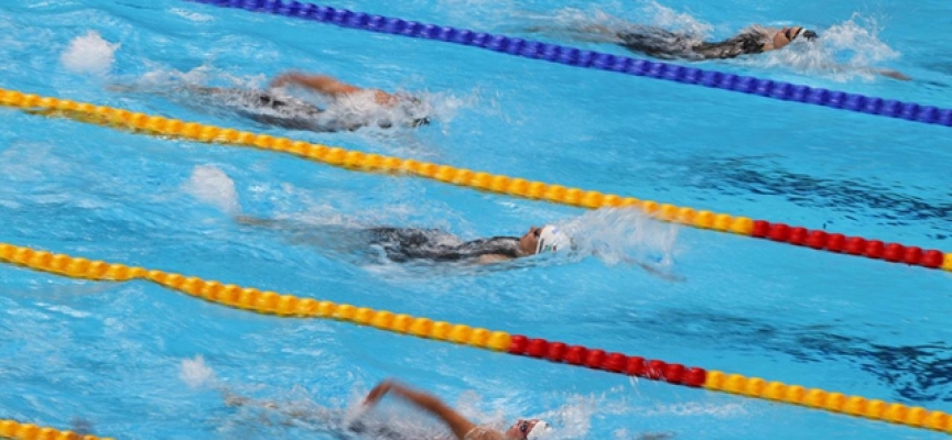 Yüzme Federasyonu Başkanı Erkan Yalçın: Hedefimiz her zaman için olimpiyatlardır