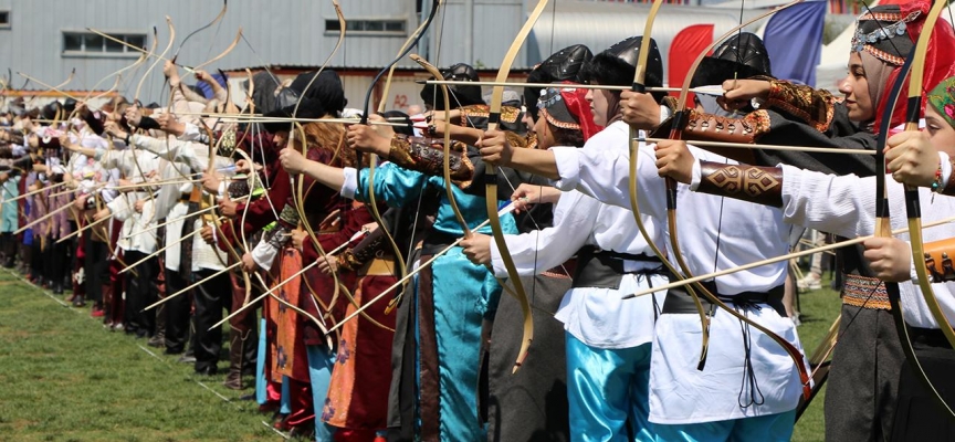 Geleneksel Türk okçuluğu UNESCO listesinde