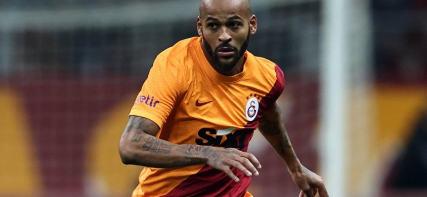 Galatasaray Marcao'yu KAP'a bildirdi