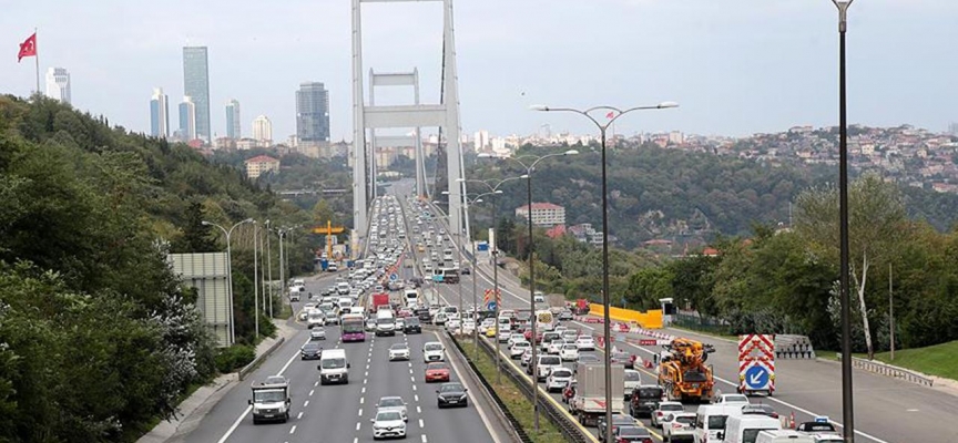 Bayramda köprü ve otoyollar ücretsiz mi? Bayramda hangi yollar ücretsiz?