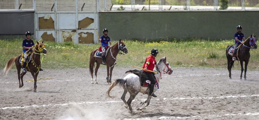 Türkiye Geleneksel Atlı Spor Dalları Federasyonu geleneği geleceğe taşıyacak