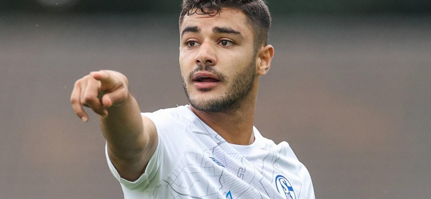 Schalke 04 Ozan Kabak'ı gözden çıkardı