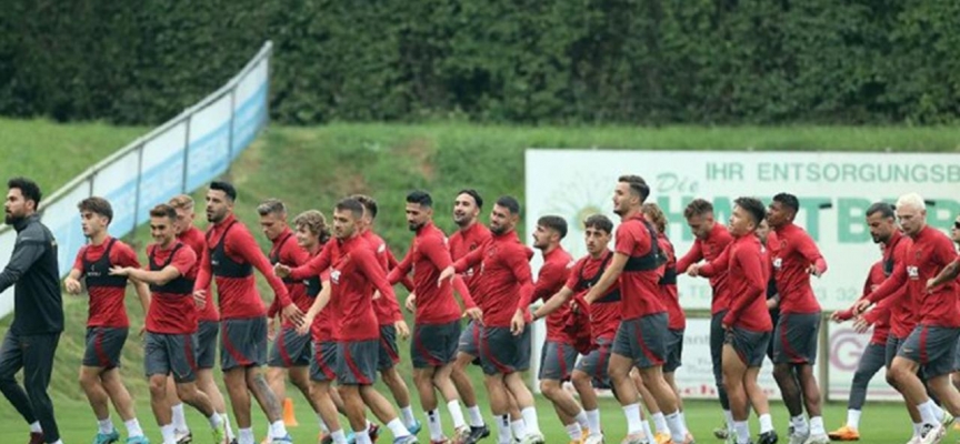 Galatasaray'da transfer çalışmaları hızlandı