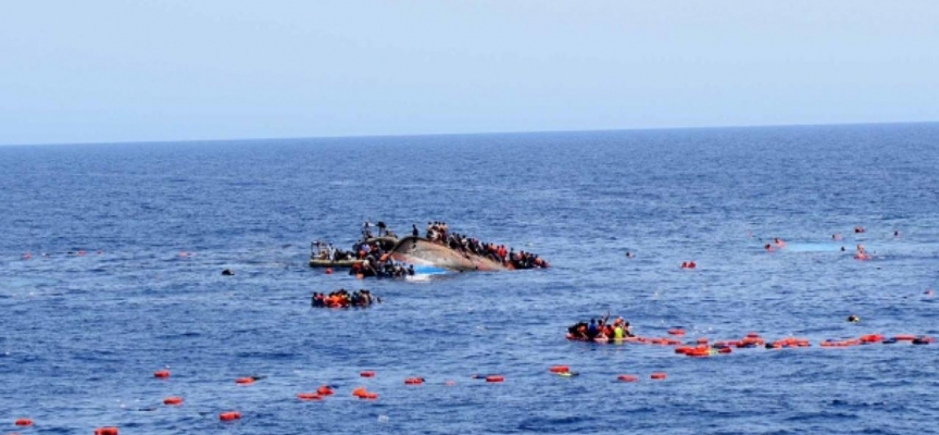 Nijerya'da yolcu teknesinin alabora olması sonucu 2 kişi öldü