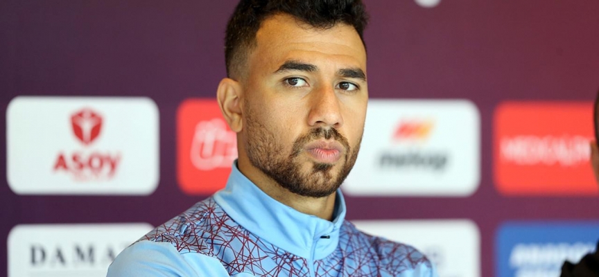 Trezeguet: Yine ligde şampiyon olacağız