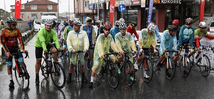 Şehit Ömer Halisdemir için İstanbul'dan Niğde'ye pedal çevirecekler