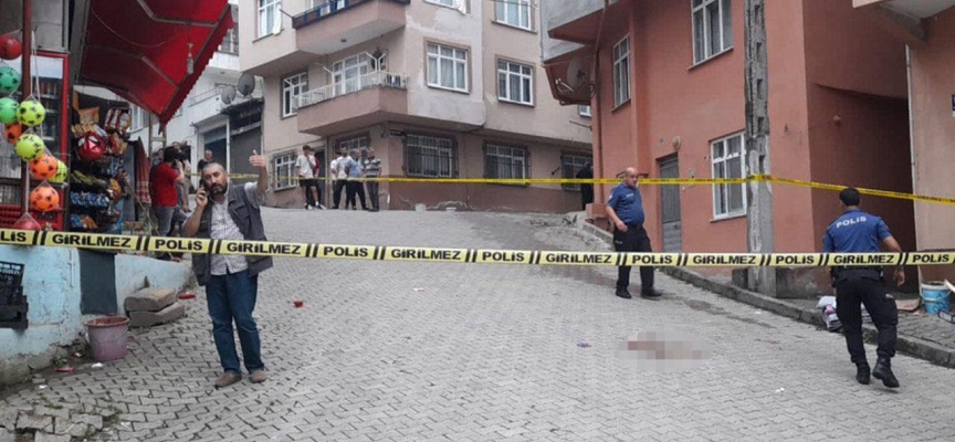 Ordu'da silahlı kavga: 2 yaralı