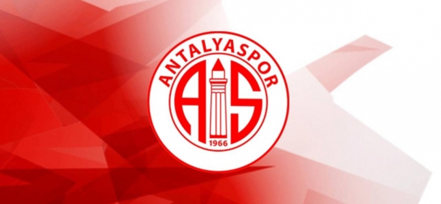 Antalyaspor'da Naldo'nun sözleşmesi sona erdi