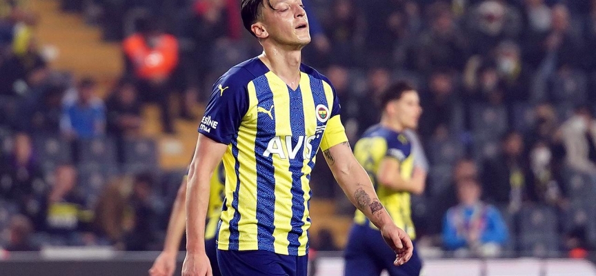 Mesut Özil Başakşehir yolunda