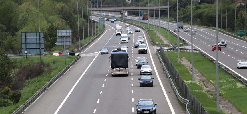 Motorlu taşıtlar vergisinde ikinci taksit dönemi sürüyor