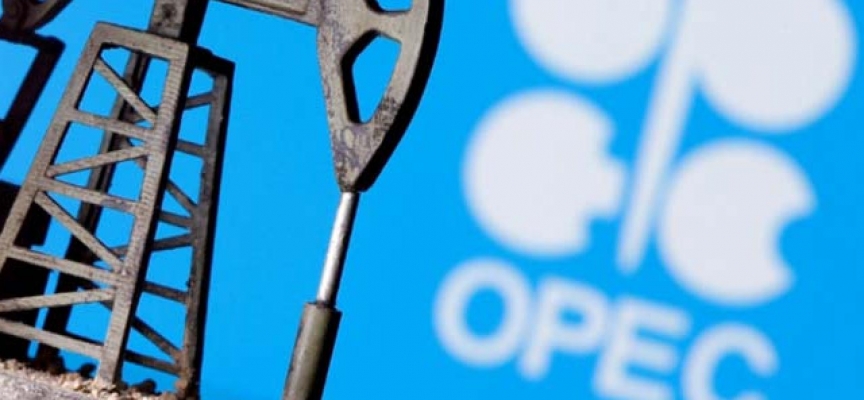 OPEC: Küresel petrol üretimi haziranda arttı