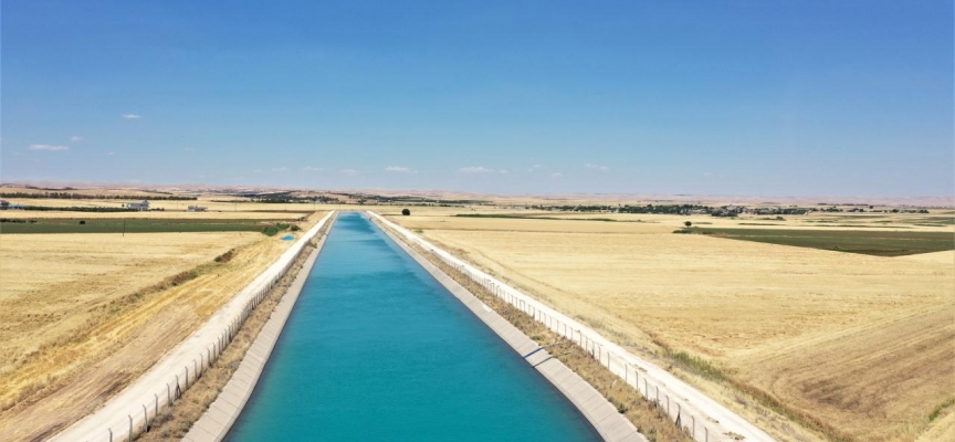 Fırat Nehri'ne siyanür karıştığı iddiası yalanlandı