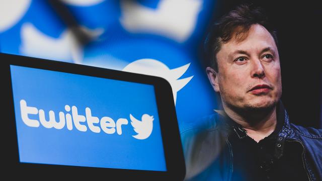 Twitter, anlaşmayı feshettiği için Elon Musk’a dava açtı