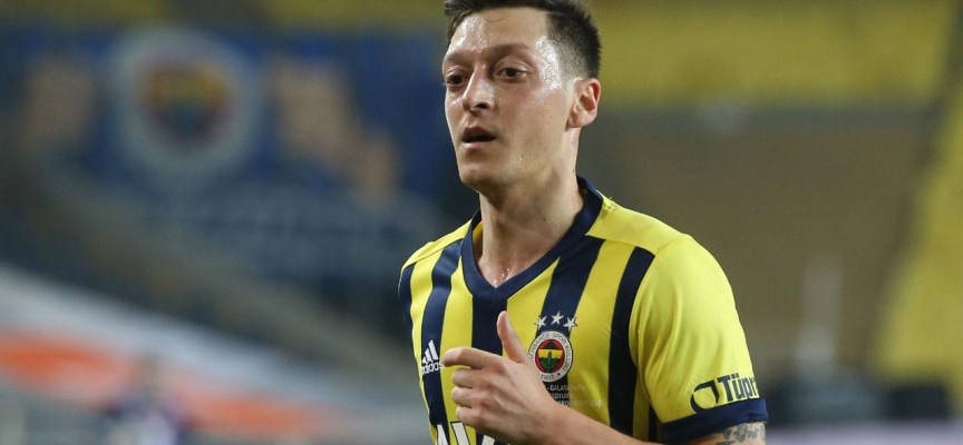 Fenerbahçe'de "Mesut Ol"madı