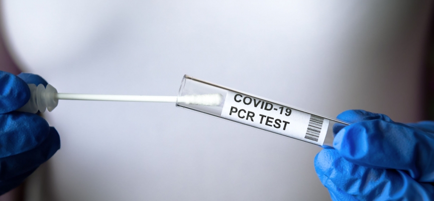 Sağlık Bakanlığı PCR ve antijen test merkezlerinin çalışma saatlerini açıkladı