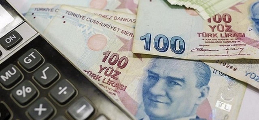 Kırşehir'deki afet mağdurlarına 5 milyon lira destek