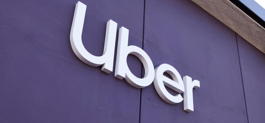 Uber'e, cinsel saldırı davası açıldı