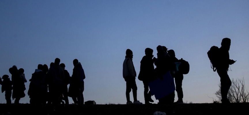 Sakız Adası'nda cesedi bulunan göçmenin açlık ve susuzluktan öldüğü iddia edildi