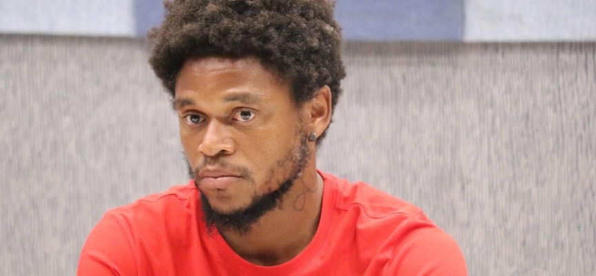 Luiz Adriano: Nuri Şahin ile çalışmak çok keyifli