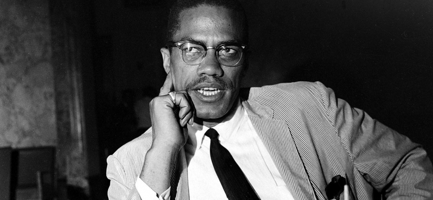 Malcolm X cinayetinde masumiyeti kanıtlanan kişiden New York yönetimine dava