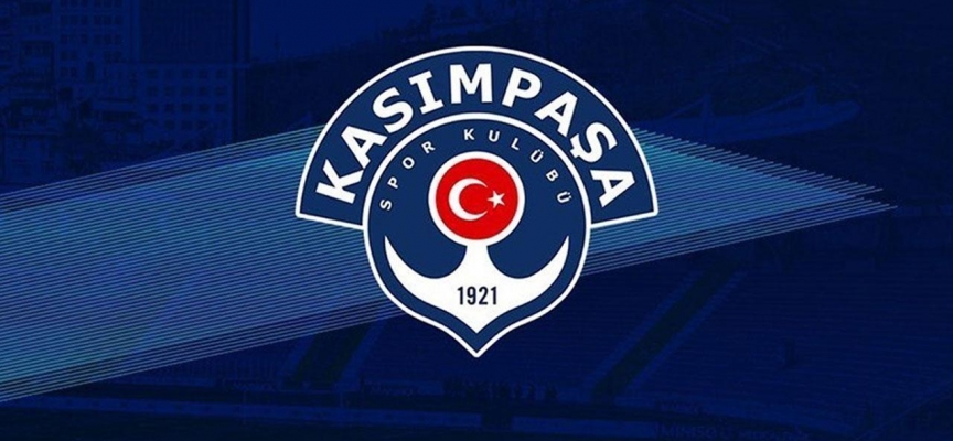 Kasımpaşa'ya Kamerunlu golcü