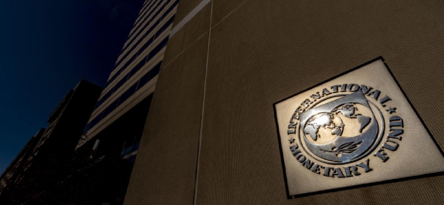 IMF Başkanı: Küresel görünüme yönelik belirsizlik son derece yüksek