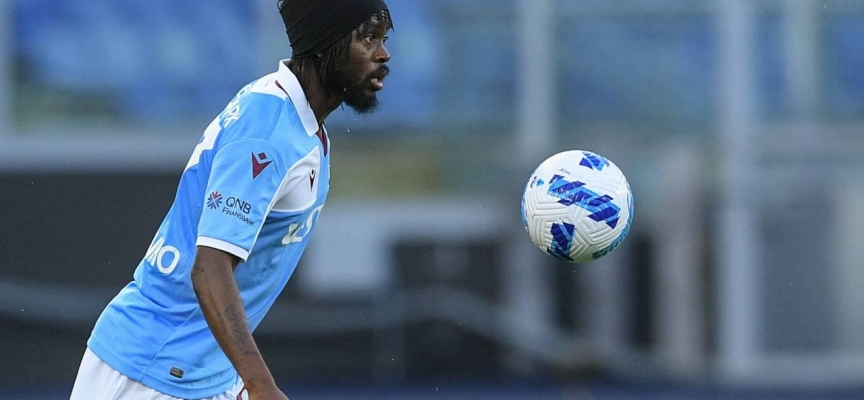 Trabzonspor'dan Gervinho açıklaması