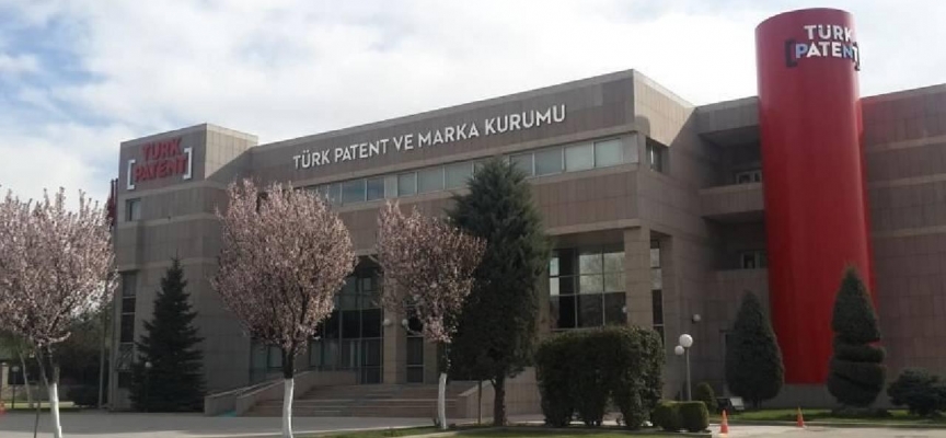 Yerli patent başvuruları arttı