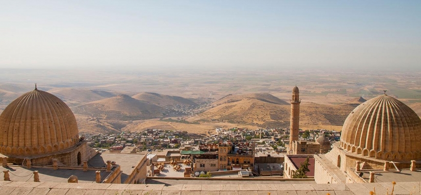 Mardin’de toplantı ve gösteri yürüyüşleri 15 gün yasak