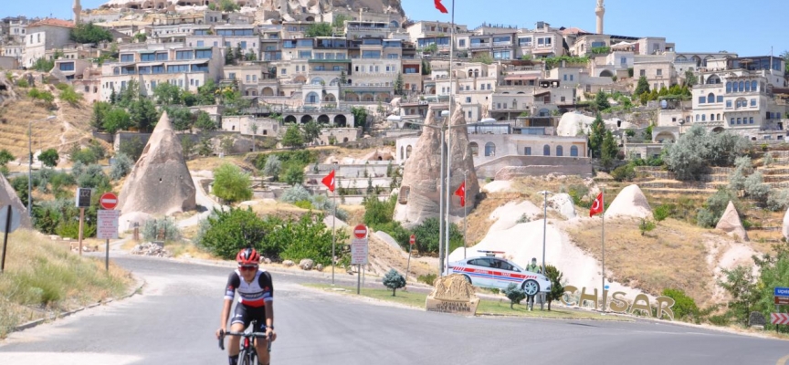 Nevşehir'de il oluşunun 68. yıldönümü kutlanacak