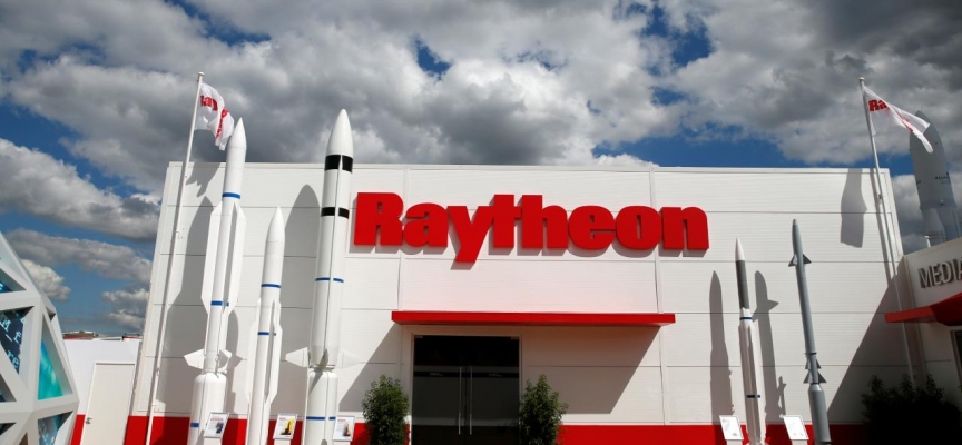 ABD Raytheon hipersonik silahını başarıyla test etti