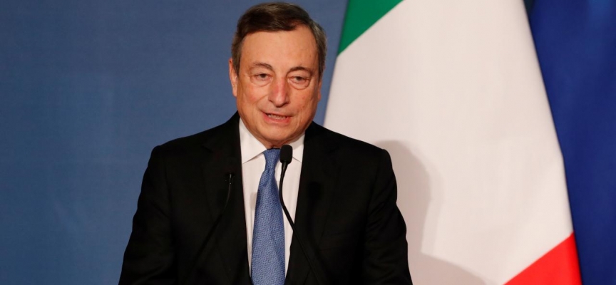 İspanya Başbakanı: Avrupa'nın Draghi gibi bir lidere ihtiyacı var