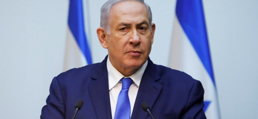 İsrail'de Likud Partisi seçimlere Netanyahu liderliğinde girecek