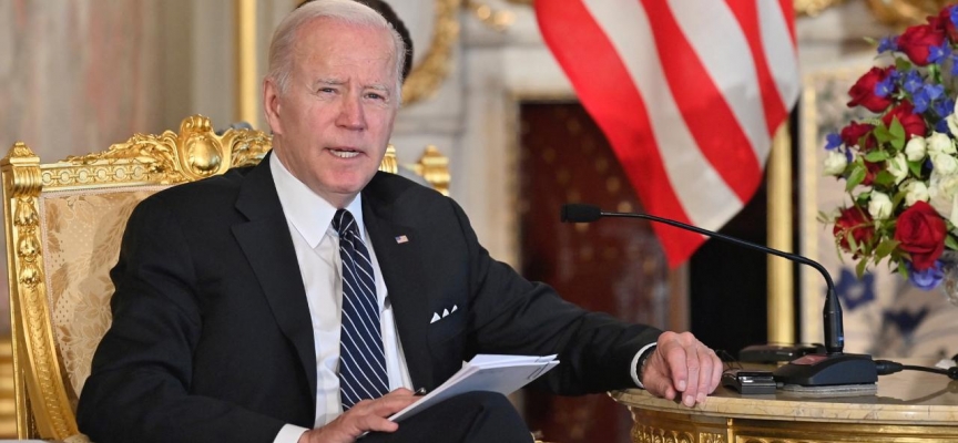 Biden, yurt dışında tutuklu Amerikan vatandaşları ile ilgili yeni kararname imzaladı