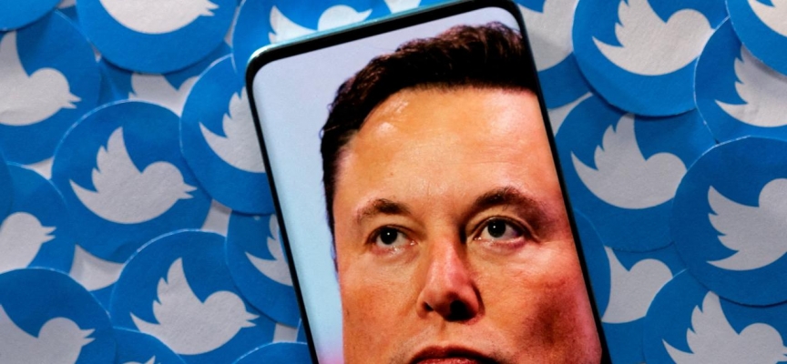 Twitter-Musk davasının görüleceği tarih belli oldu