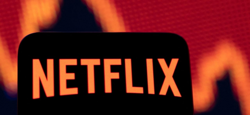 Netflix yılın ikinci çeyreğinde 970 bin abone kaybetti