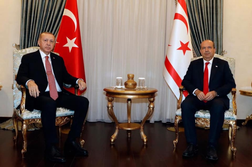 Tatar ve Erdoğan arasında mesaj teatisi