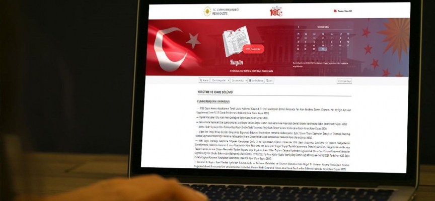 Kamu alacakları için gecikme zammı oranı yüzde 2,5 oldu