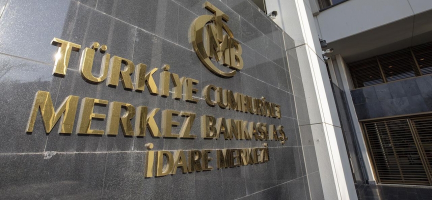 Merkez Bankası faiz kararını açıkladı... Merkez Bankası Temmuz 2022 faiz kararı...