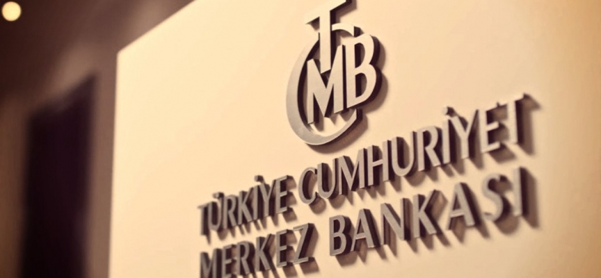 TC Merkez Bankası politika faizini yüzde 14’te sabit tuttu